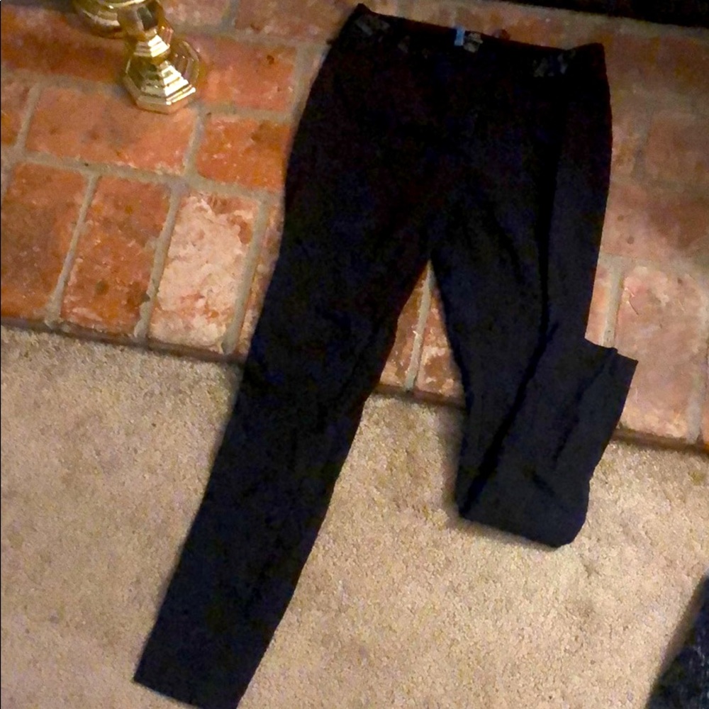 Dress pants